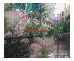 appartement rdc a bniyakhlef mohammedia