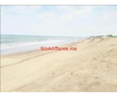 VOTRE RESIDENCE PRES DE SIDI RAHAL A 5500DH