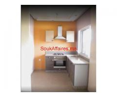 VOTRE RESIDENCE PRES DE SIDI RAHAL A 5500DH