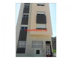 Appartement de 80M bouskoura à 190000 dh