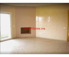 joli appartement dans une residence baleaire