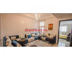 Appartement a partir de 50 m2 avec bon prix