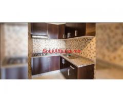 Appartement a partir de 50 m2 avec bon prix