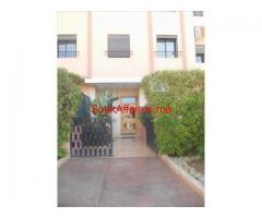 les jardins d akioud