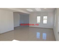 Bureau LPB 498 de 110 m2 à DES HÔPITAUX