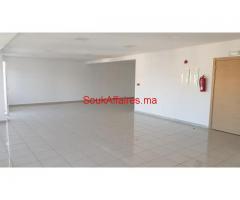 Bureau LPB 497 de 93m2 à DES HOPITAUX