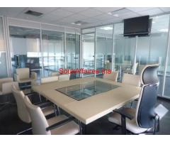 Bureau LPB 305 de 660 m à MAARIF