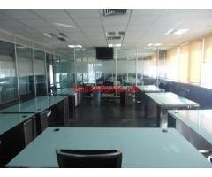 Bureau LPB 305 de 660 m à MAARIF