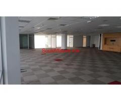 Bureau LPB 491 de 660 m2 à MAARIF