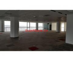 Bureau LPB 491 de 660 m2 à MAARIF