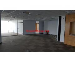 Bureau LPB 491 de 660 m2 à MAARIF