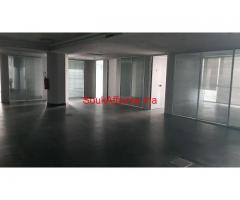 Bureau LPB 492 de 660 m2 à MAARIF
