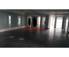 Bureau LPB 492 de 660 m2 à MAARIF