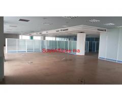 Bureau LPB 493 de 660 m à MAARIF