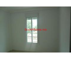 appartement bien fini 250000dhs a Louizia