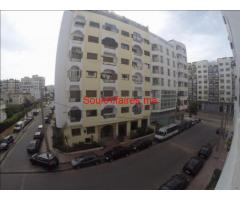 bel appart 226M² haut standing 2mars