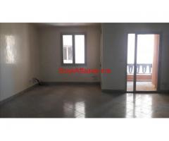 location plateau bureau à guéliz