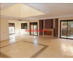 Somptueuse villa avec piscine privée à Targa