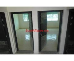 Appartements  finition moyen standing