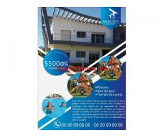 PROMO RAMADAN VOTRE APPRT A 5500DH SIDI RAHAL