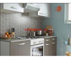 joli appartement dans une residence baleaire