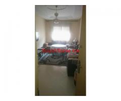 BEL Appartement en location à mohammadia