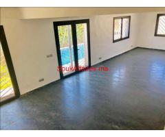 une coquette villa de 400m2 Ain diab