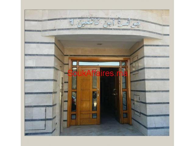 appartements a partir 77 m2 a 150 m2 oulad zian appartements a partir 77 m2 a 150 m2 oulad zian