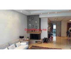Appartement LAMNM 11 de 110 m² à GAUTHIER
