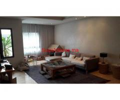 Appartement LAMNM 11 de 110 m² à GAUTHIER
