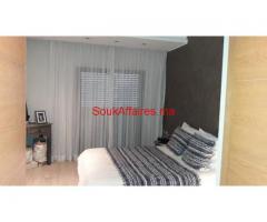 Appartement LAMNM 11 de 110 m² à GAUTHIER