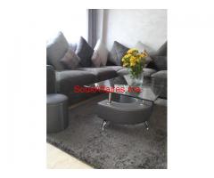 Appart meuble LAM 367 de 47 m² à ANFA