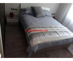 Appart meuble LAM 367 de 47 m² à ANFA