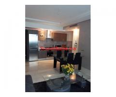 Appart meuble LAM 367 de 47 m² à ANFA