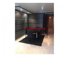 Appart meublé LAM 364  de 156 m² à RACINE