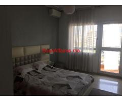 Appart meublé LAM 364  de 156 m² à RACINE