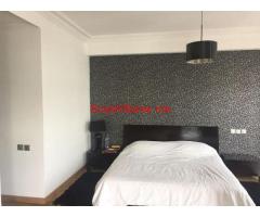 Appart meublé LAM 364  de 156 m² à RACINE