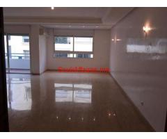 Appartement LA 348 de 226 m² à RACINE