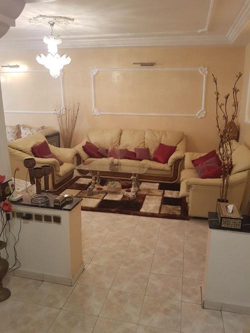 Appartement AV 364 de 172 m² à BELVÉDÈRE Appartement AV 364 de 172 m² à BELVÉDÈRE