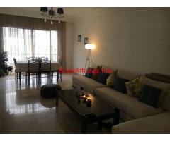 Appartement LAM 361de 110 m² à MAARIF