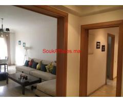 Appartement LAM 361de 110 m² à MAARIF
