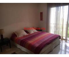 Appartement LAM 361de 110 m² à MAARIF