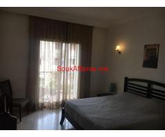 Appartement LAM 361de 110 m² à MAARIF