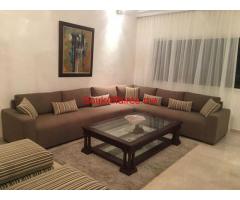 Appartement  LAM 359 de158 m² à RACINE