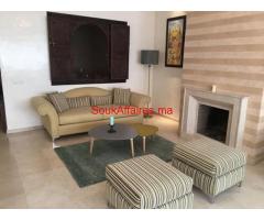 Appartement  LAM 359 de158 m² à RACINE