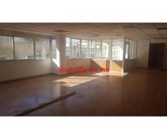 Bureau LPB 504 de 240 m2 à GUATHIER