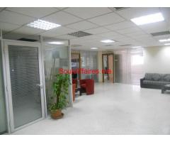 Bureau LPB 70 de 591 m2 à SIDI MAAROUF