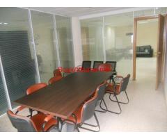 Bureau LPB 70 de 591 m2 à SIDI MAAROUF