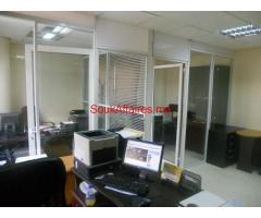 Bureau LPB 70 de 591 m2 à SIDI MAAROUF