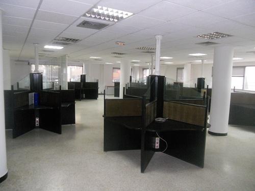 Bureau LPB 71 de 597 m2 à SIDI MAAROUF